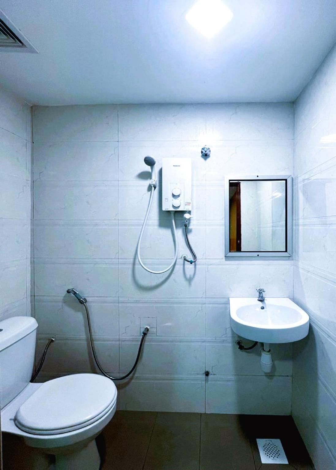 Ark Serendah Hotel Hulu Yam Lama Екстериор снимка