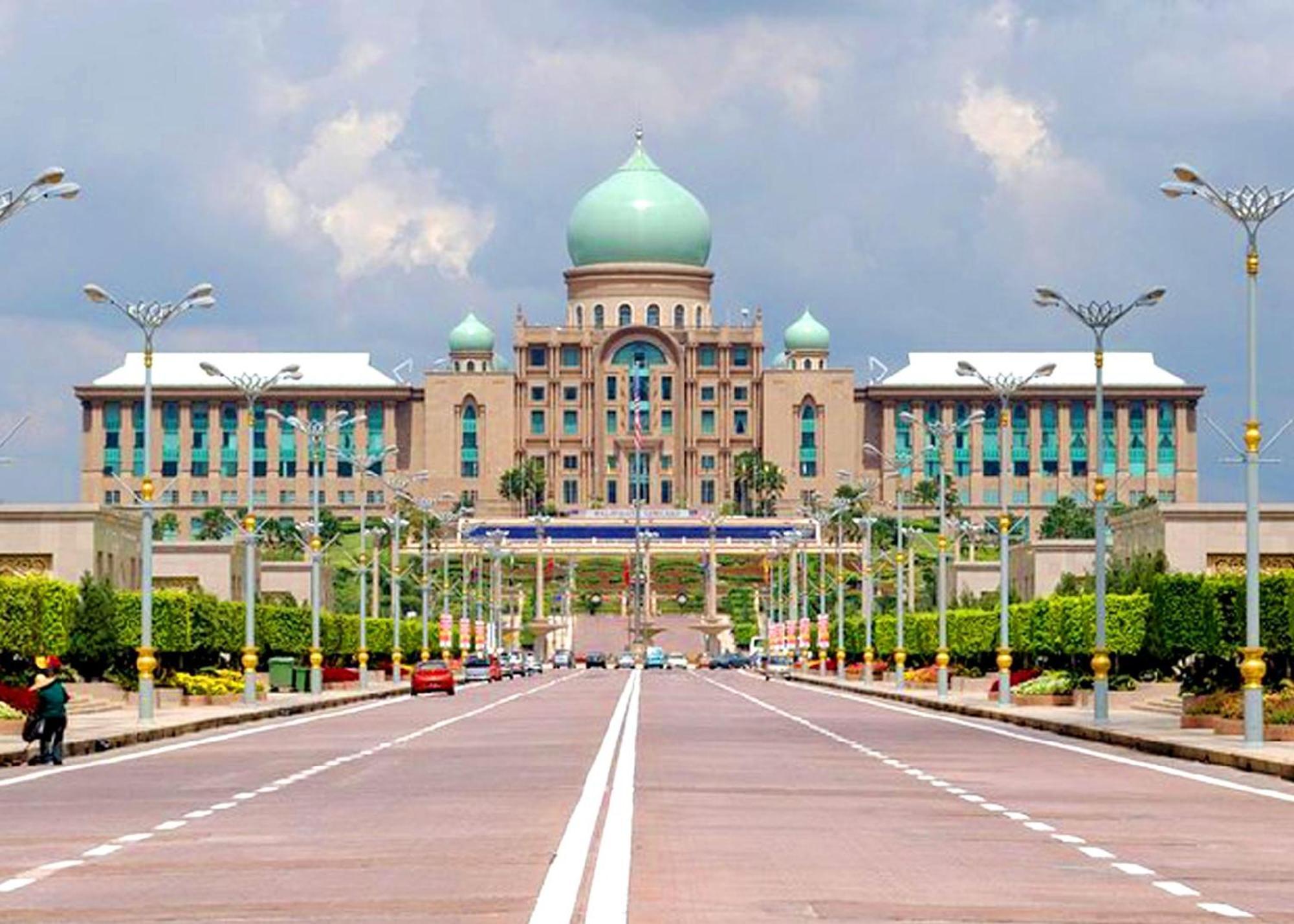 Ark Serendah Hotel Hulu Yam Lama Екстериор снимка