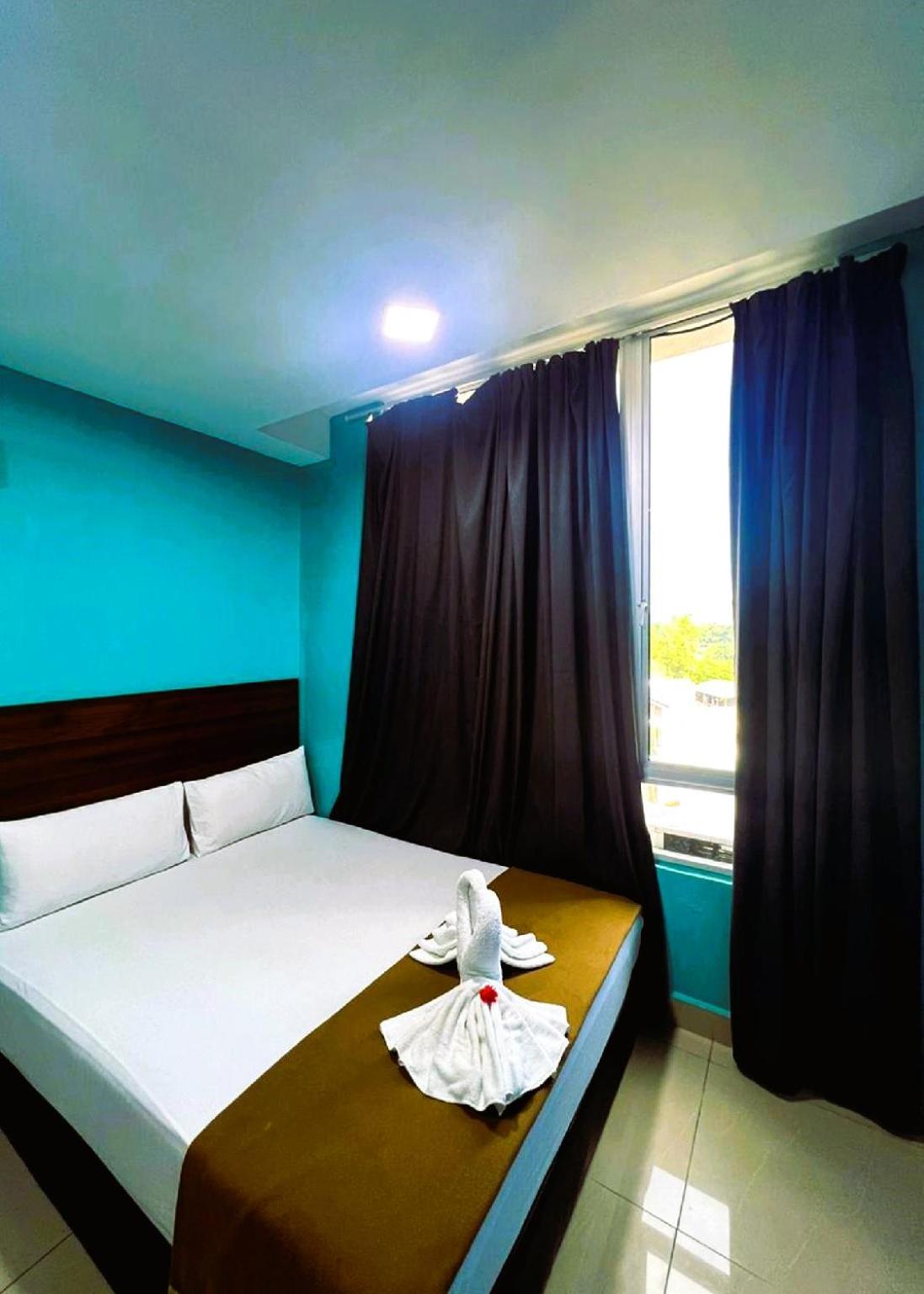 Ark Serendah Hotel Hulu Yam Lama Екстериор снимка